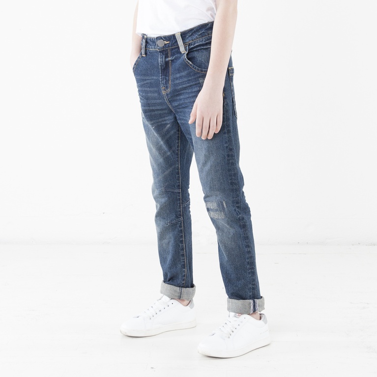 Jeans "New Worker" Jeans "New Worker"